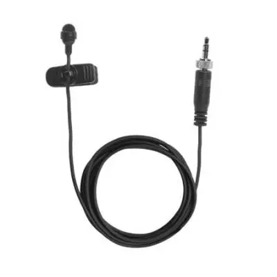 Lavalier Omni Microphone